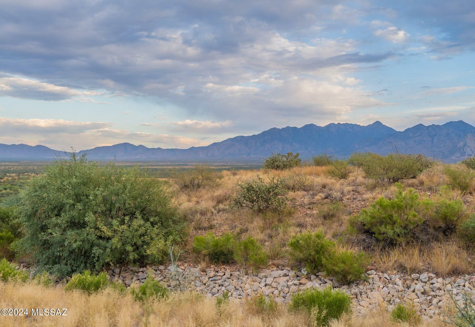 Property Photo:  5891 S Painted Canyon Drive  AZ 85622 