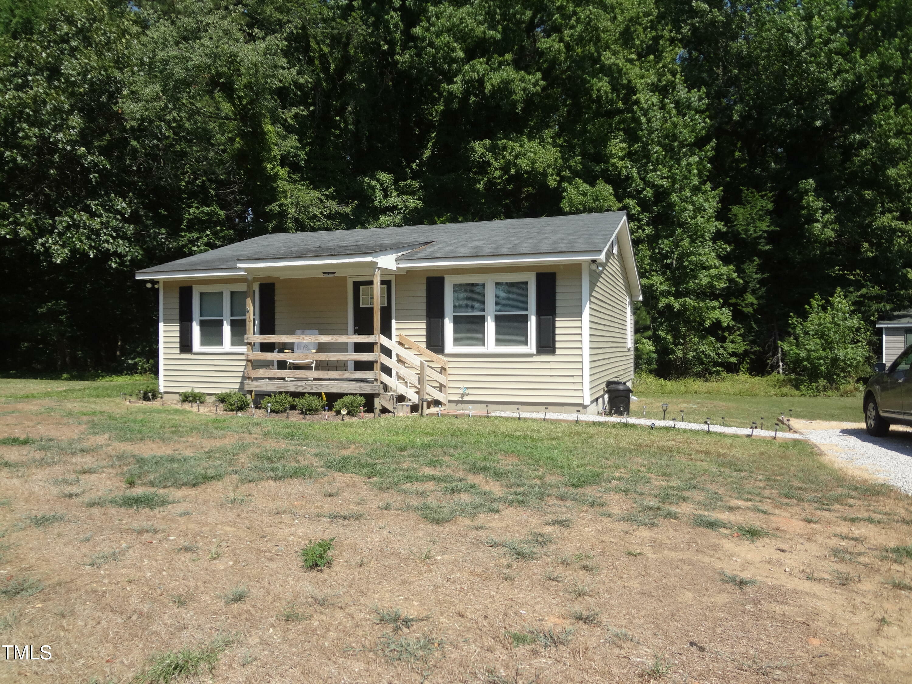 2228 W River Road  Franklinton NC 27525 photo