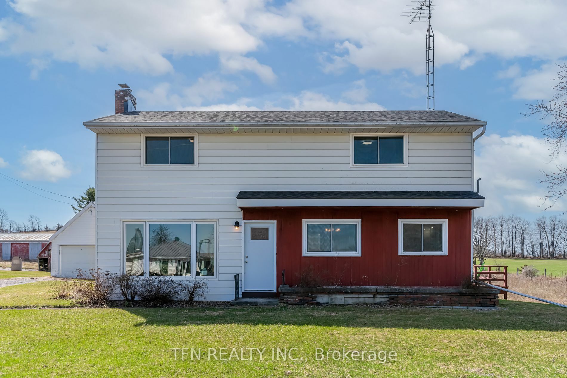 Property Photo:  231 Carman Rd  ON K0K 1K0 