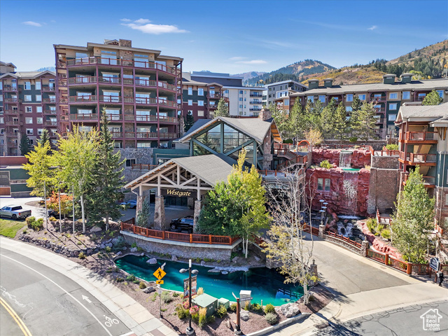 3000 Canyons Resort Dr 3401  Park City UT 84098 photo