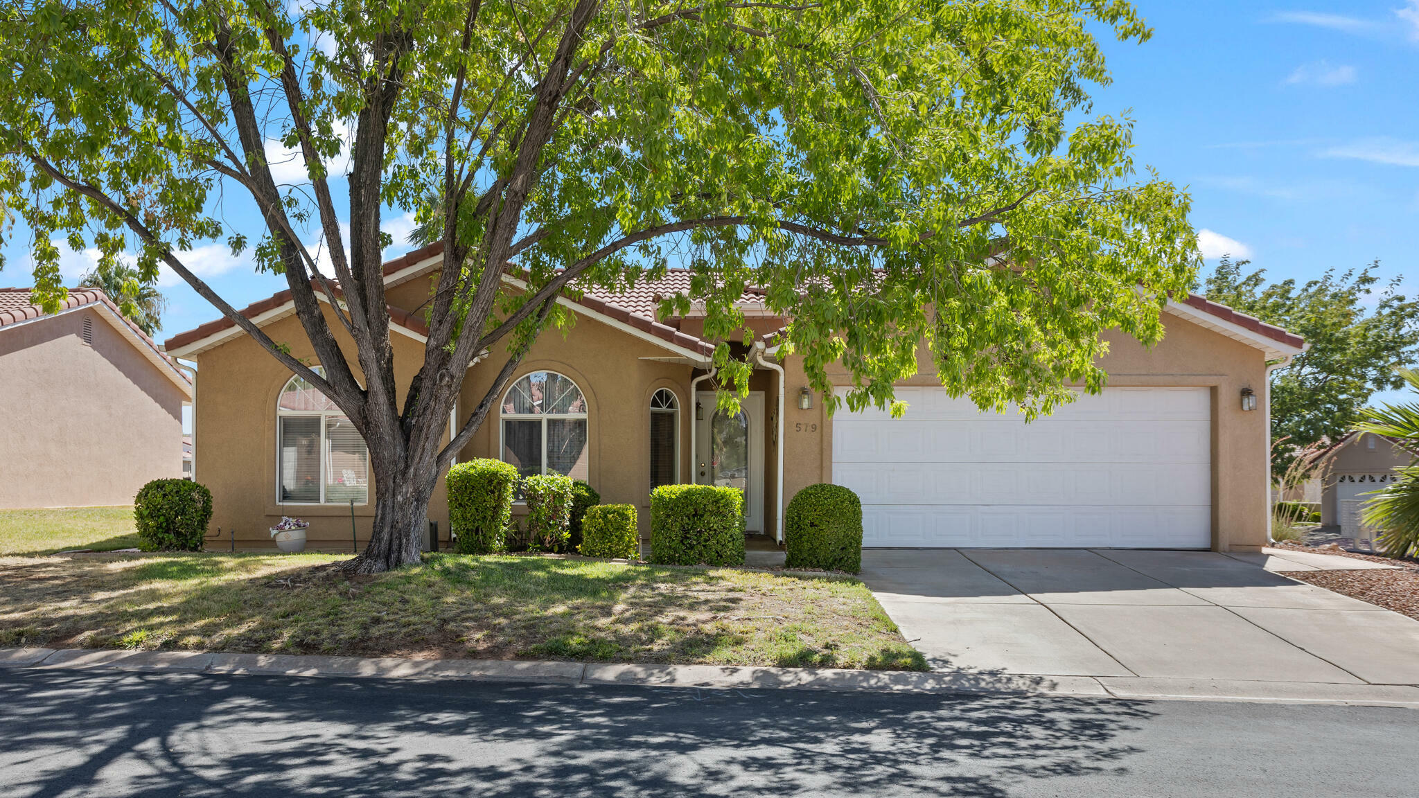 Property Photo:  579 S Fiesta Dr  UT 84738 