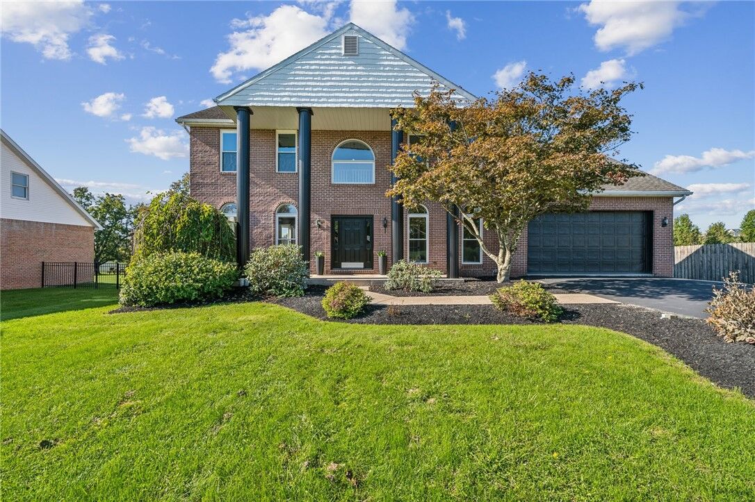 Property Photo:  102 Green Meadow Lane  PA 15666 