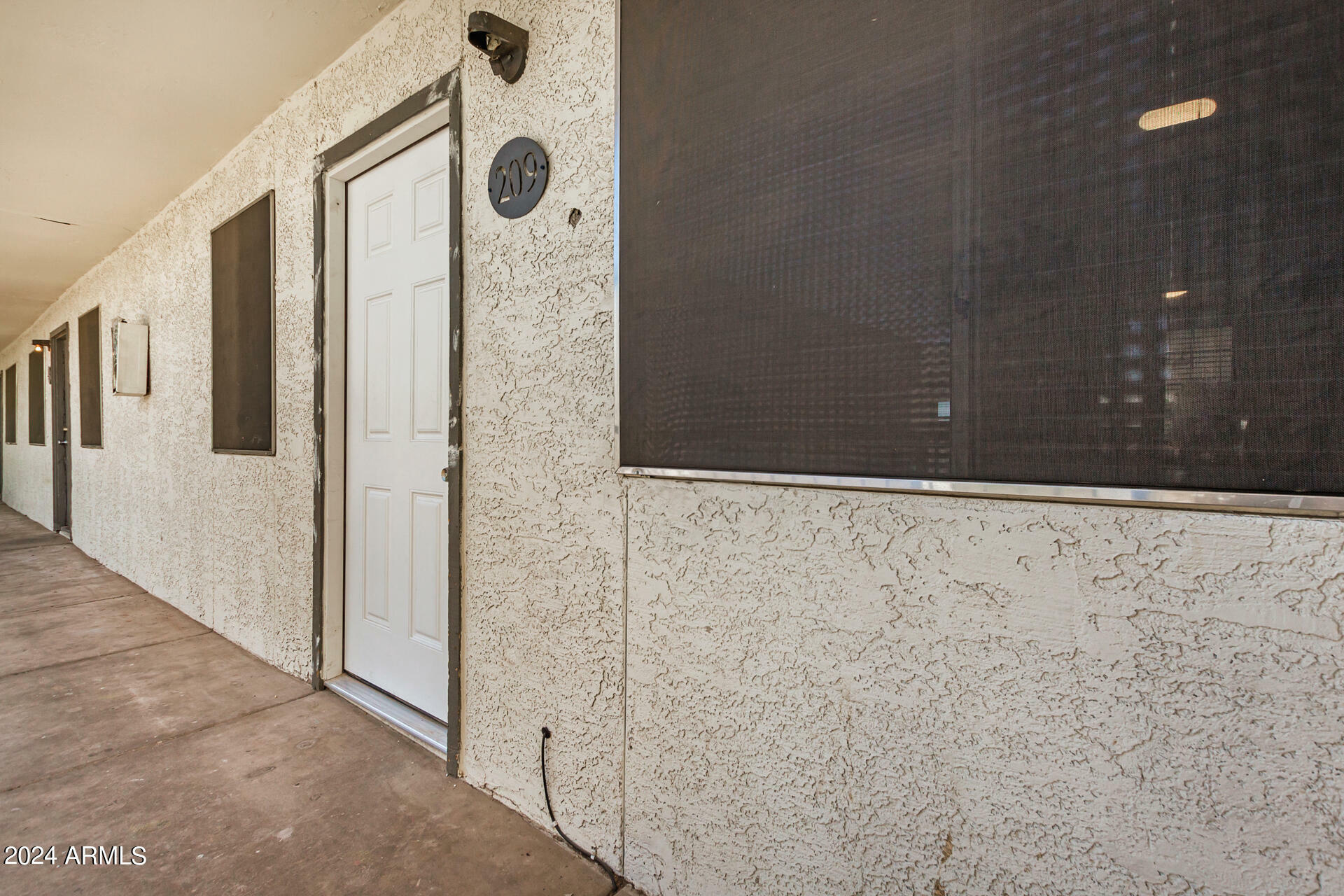 Property Photo:  18202 Cave Creek Road #151  AZ 85032 