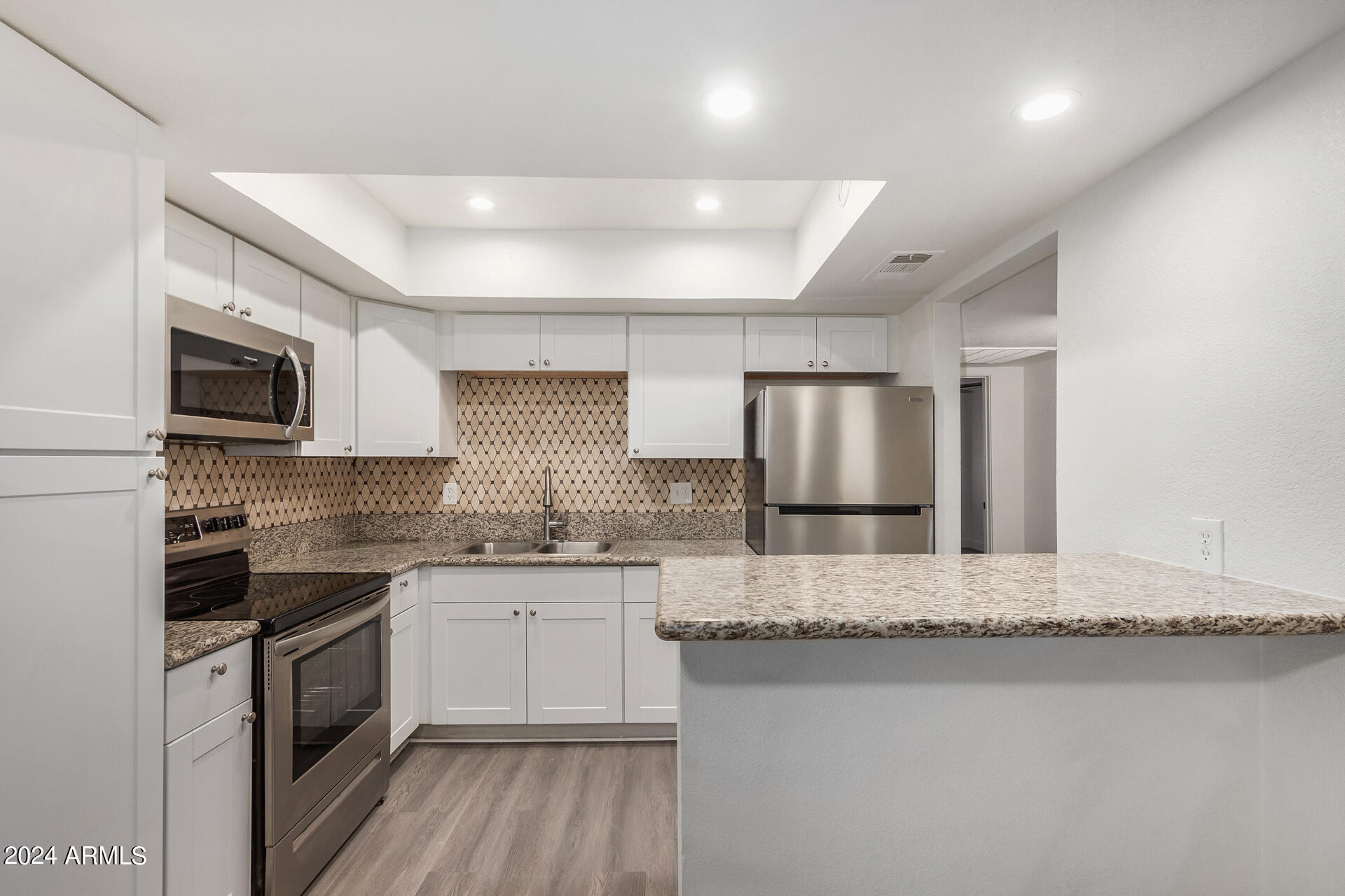 Property Photo:  18202 Cave Creek Road 151  AZ 85032 