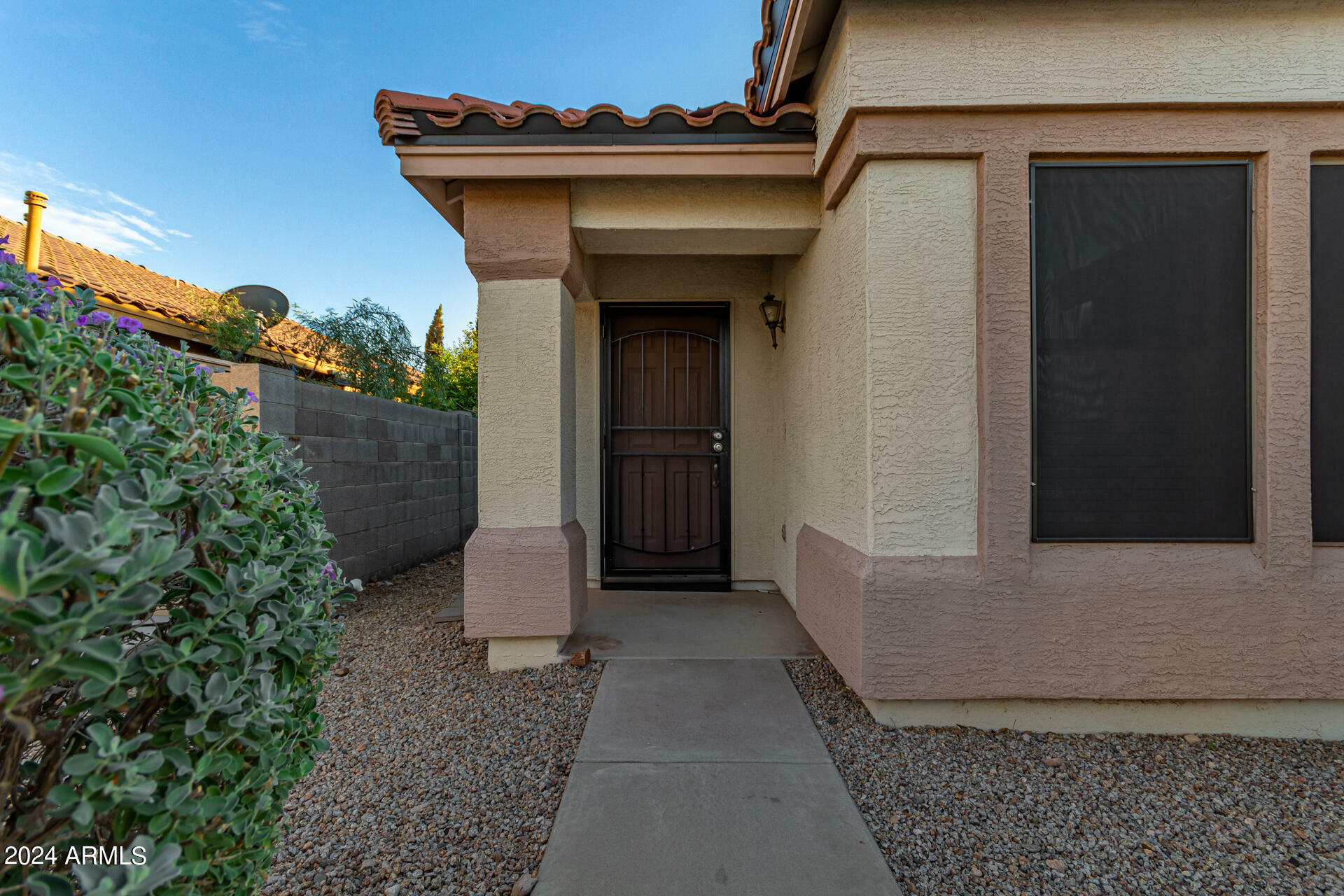 Property Photo:  10513 W Louise Drive  AZ 85383 