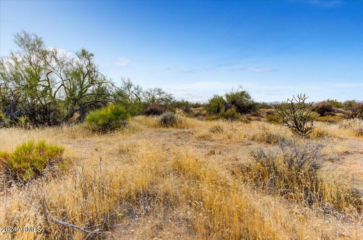 Property Photo:  Xx N 160th Street -  AZ 85262 