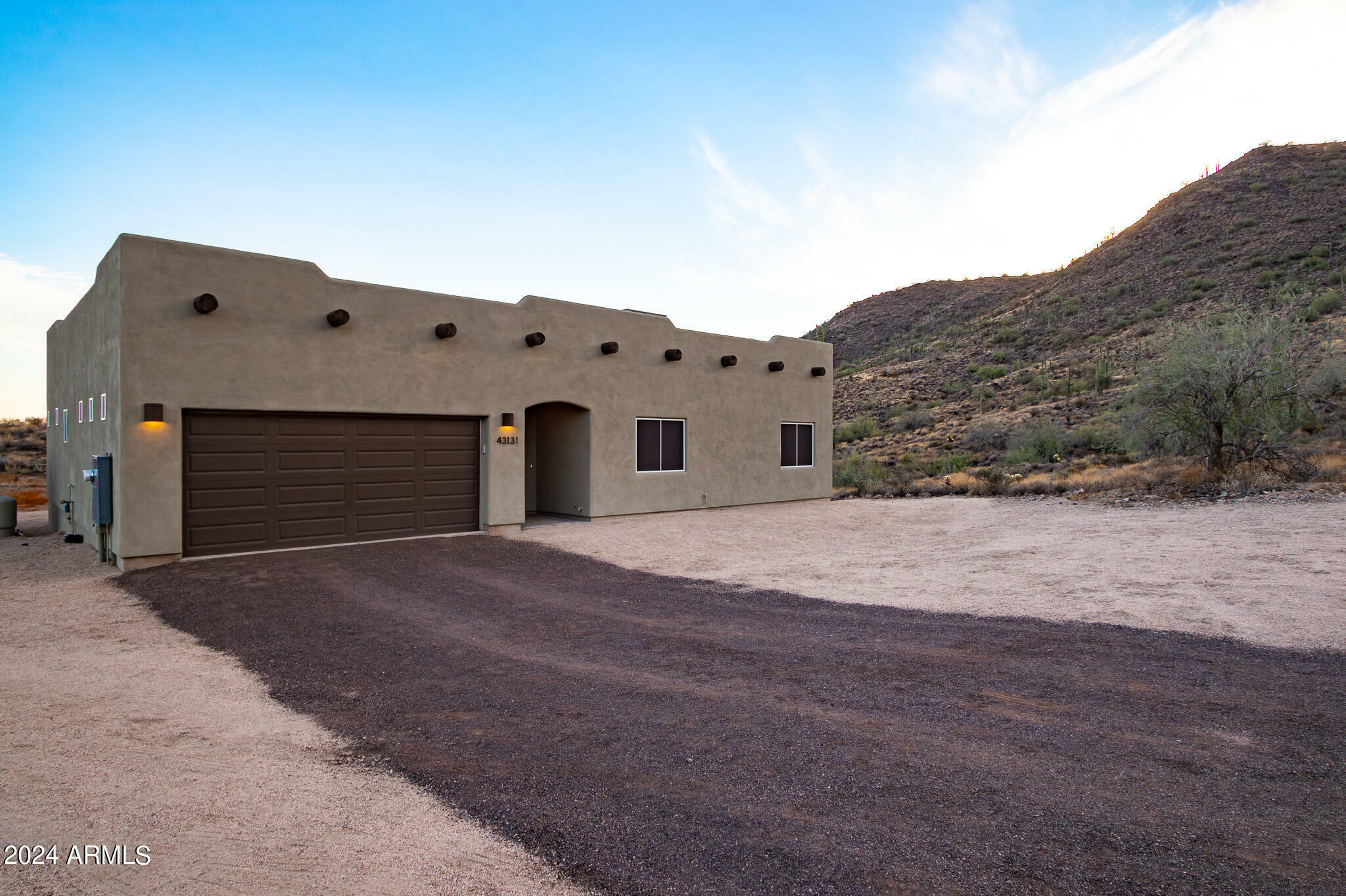 Property Photo:  43131 N 11th Avenue  AZ 85087 