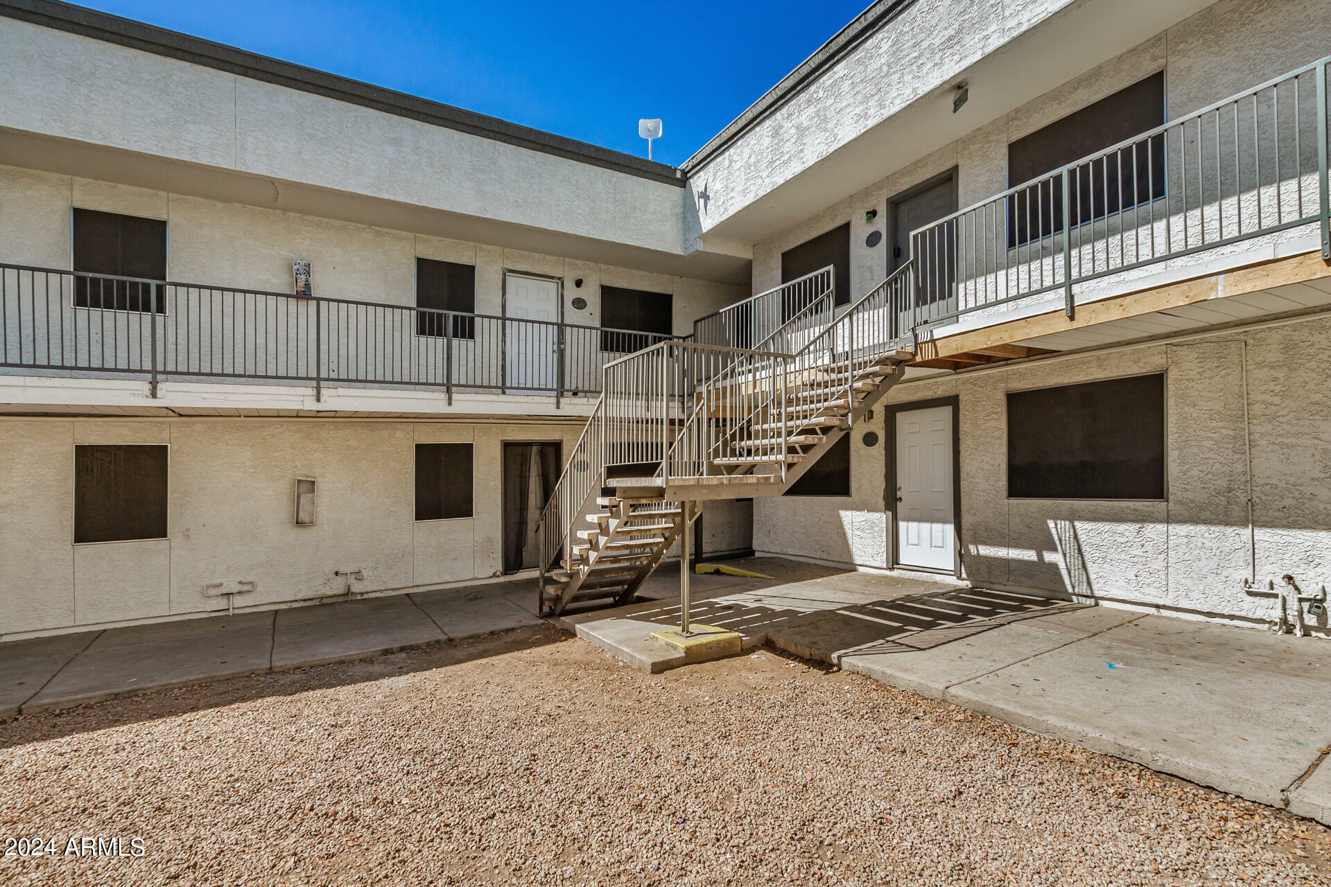 Property Photo:  18202 N Cave Creek Road 17units  AZ 85032 