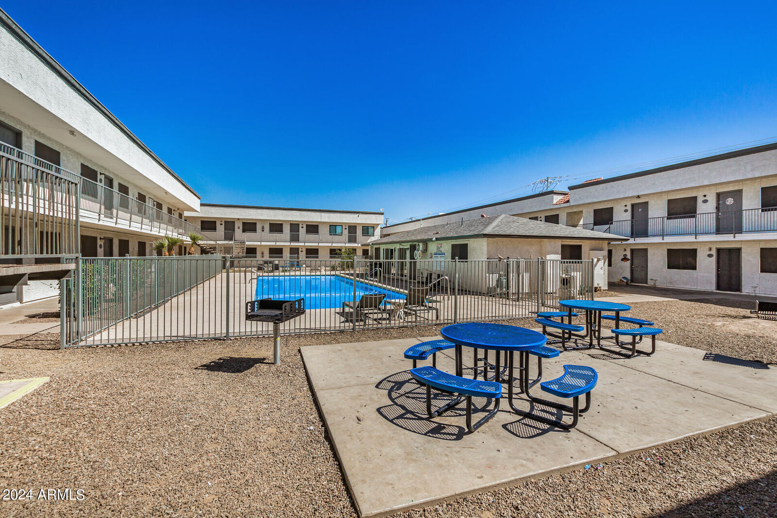 Property Photo:  18202 Cave Creek Road 17units  AZ 85032 