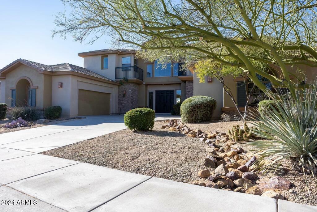 Property Photo:  22220 N 36th Street  AZ 85050 