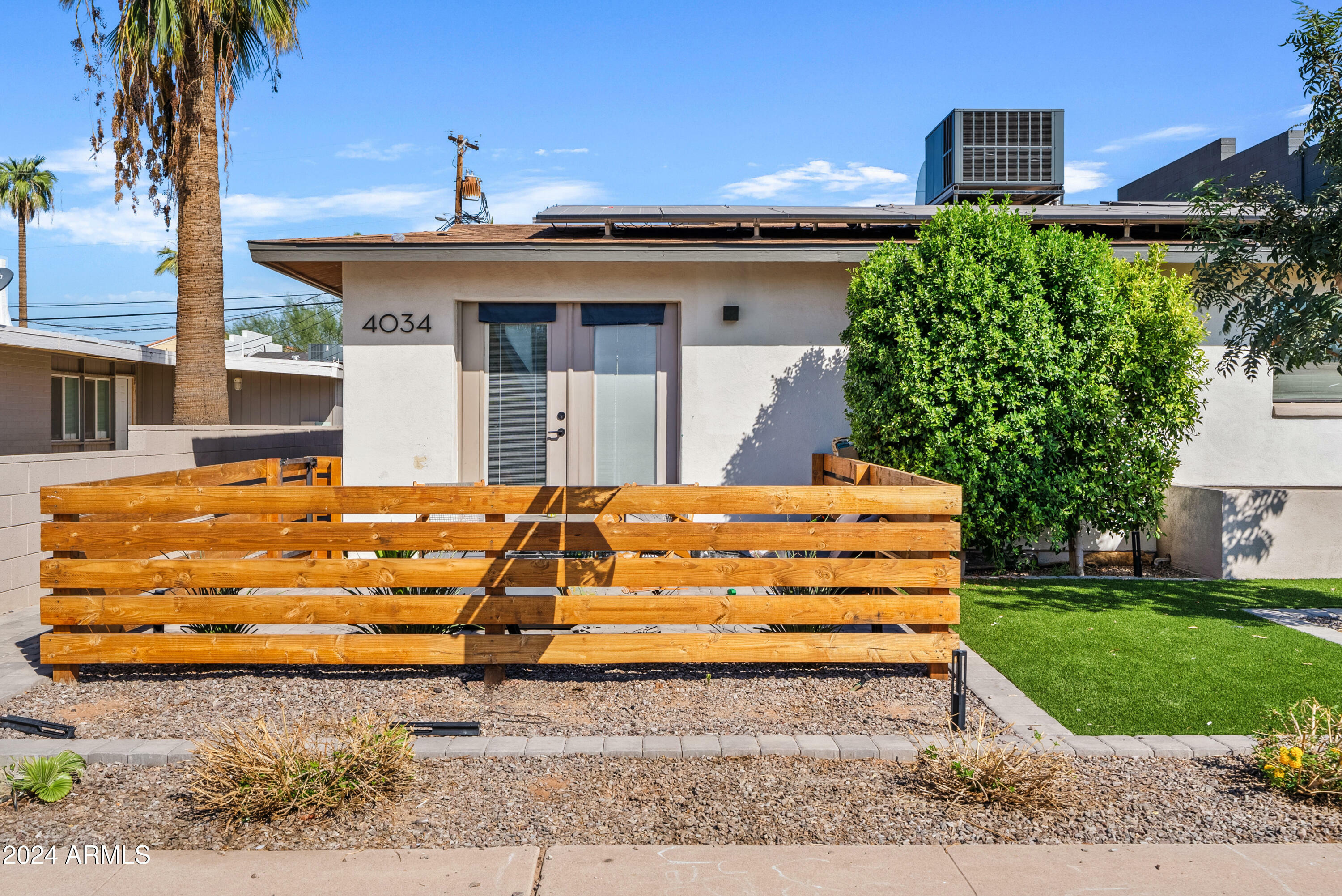 Property Photo:  4034 E Moreland Street  AZ 85008 