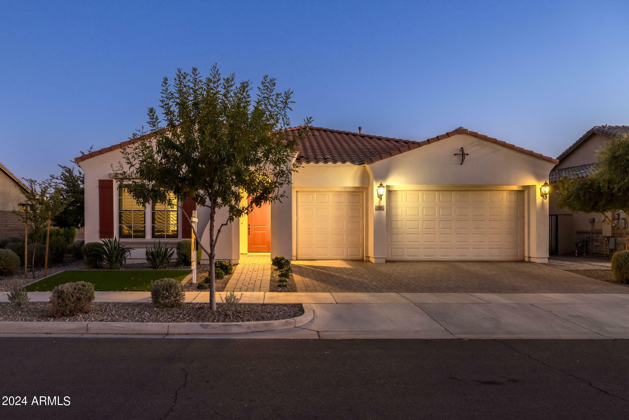 10331 E Wavelength Avenue  Mesa AZ 85212 photo