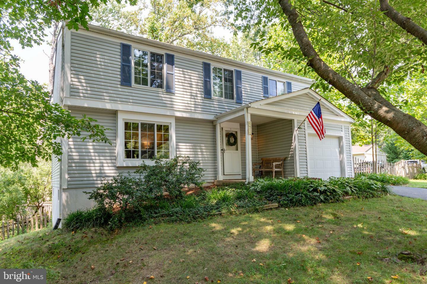Property Photo:  5920 Vernons Oak Court  VA 22015 
