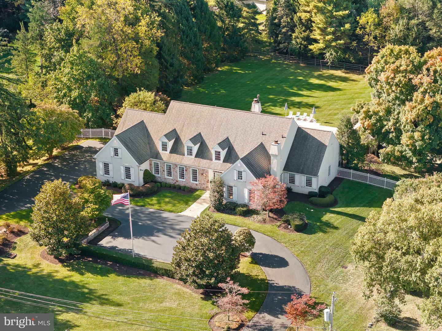 Property Photo:  612 Golf Club Road  PA 19073 