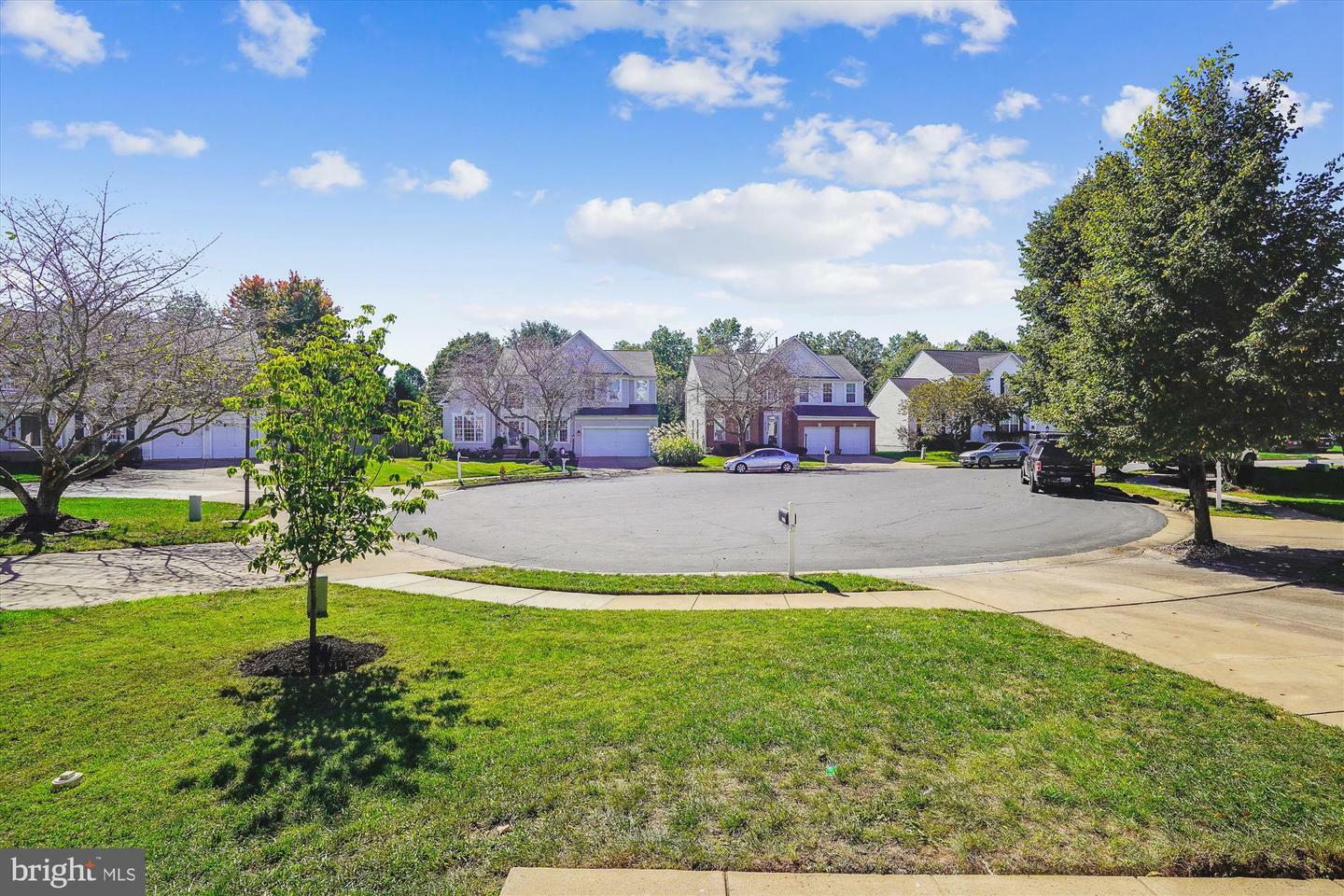 Property Photo:  13115 Bigleaf Maple Court  VA 20155 