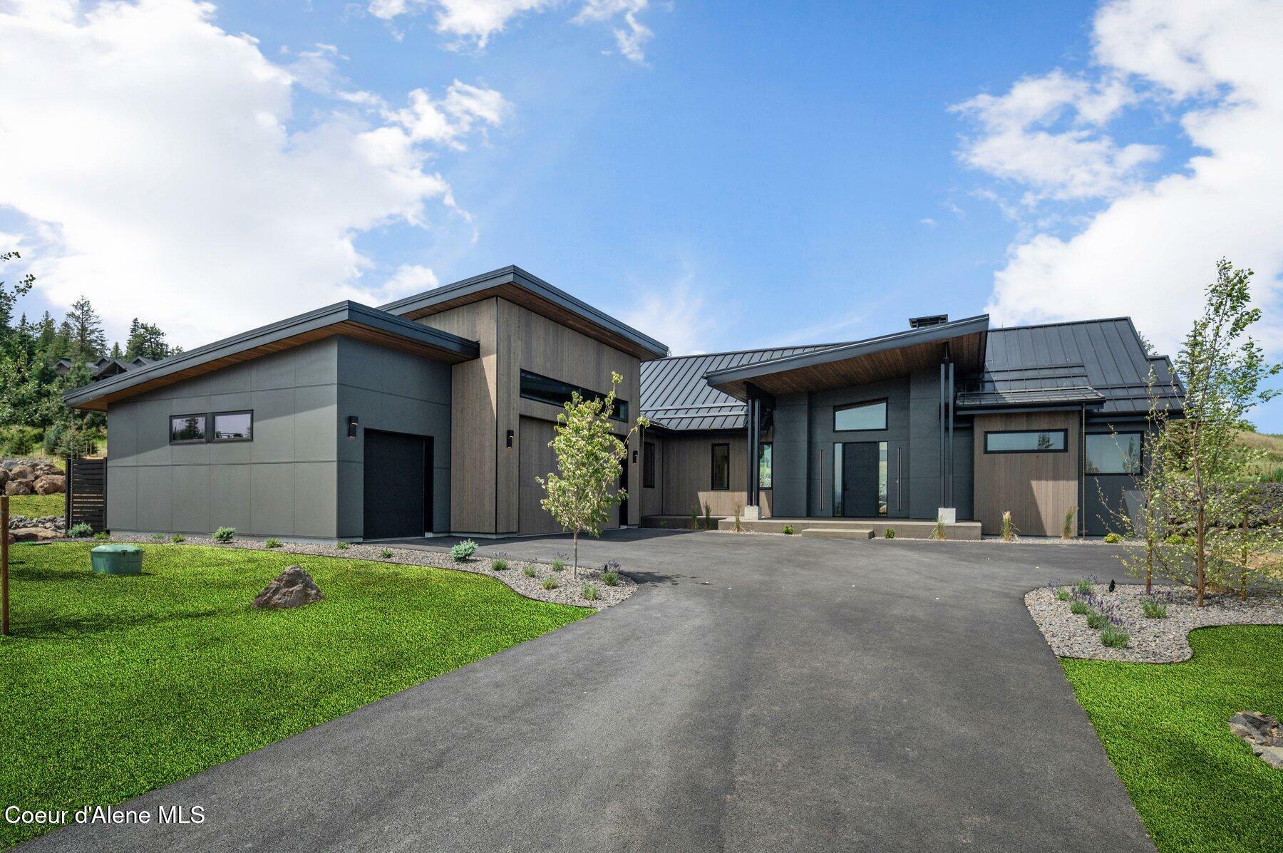 Property Photo: 15374 S Chalone Dr ID 83814