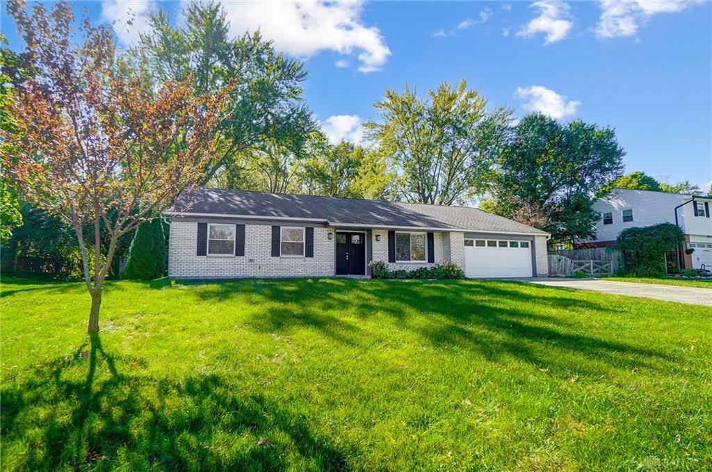 Property Photo:  3406 Northfield Road  OH 45415 