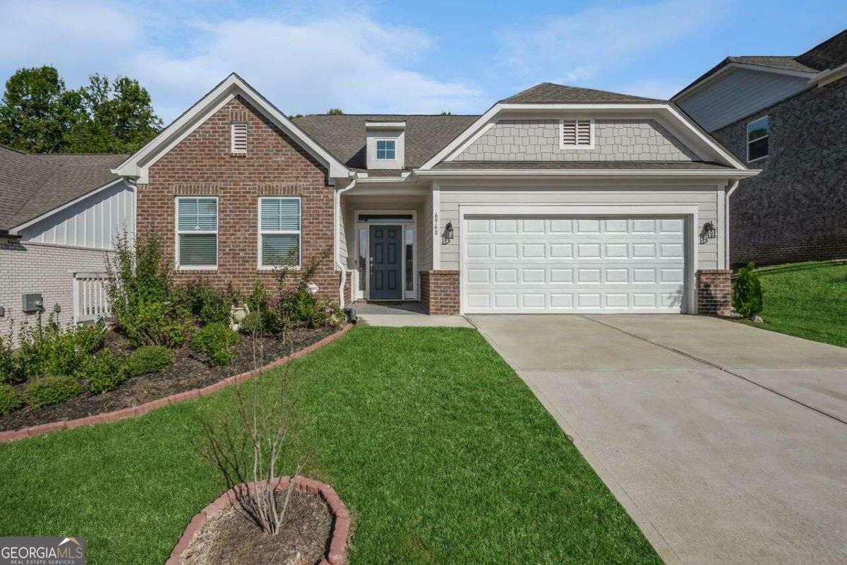 6968 Manchester Drive  Flowery Branch GA 30542 photo