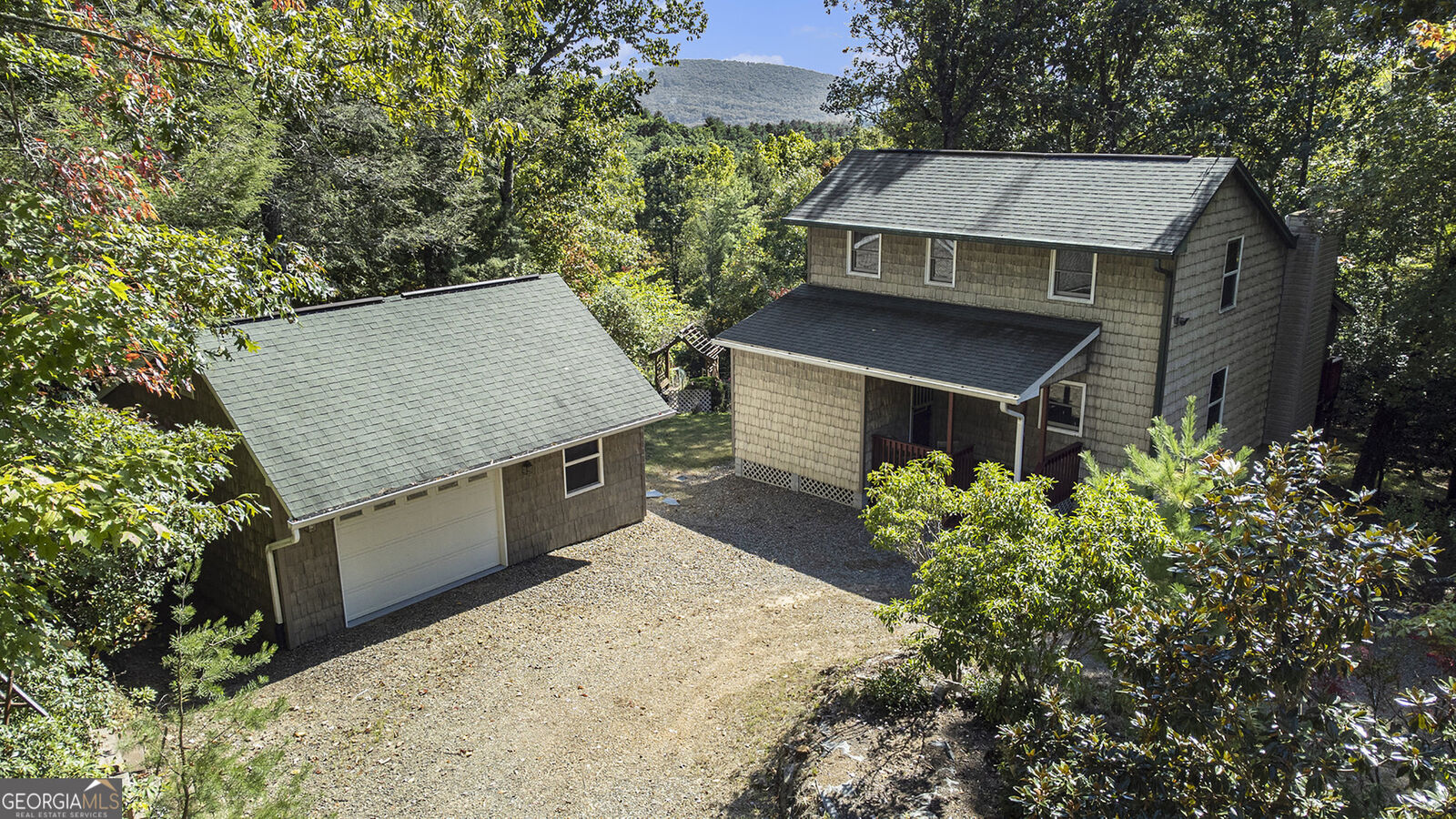 Property Photo:  86 Tutiyi Lane  NC 28906 