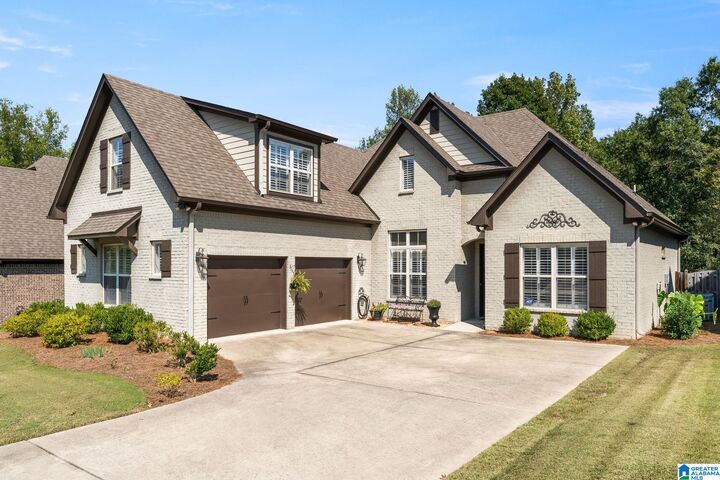 302 Dunrobin Circle  Pelham AL 35124 photo