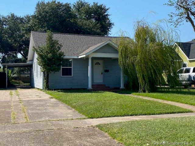 916 9th Street  Lake Charles LA 70601 photo