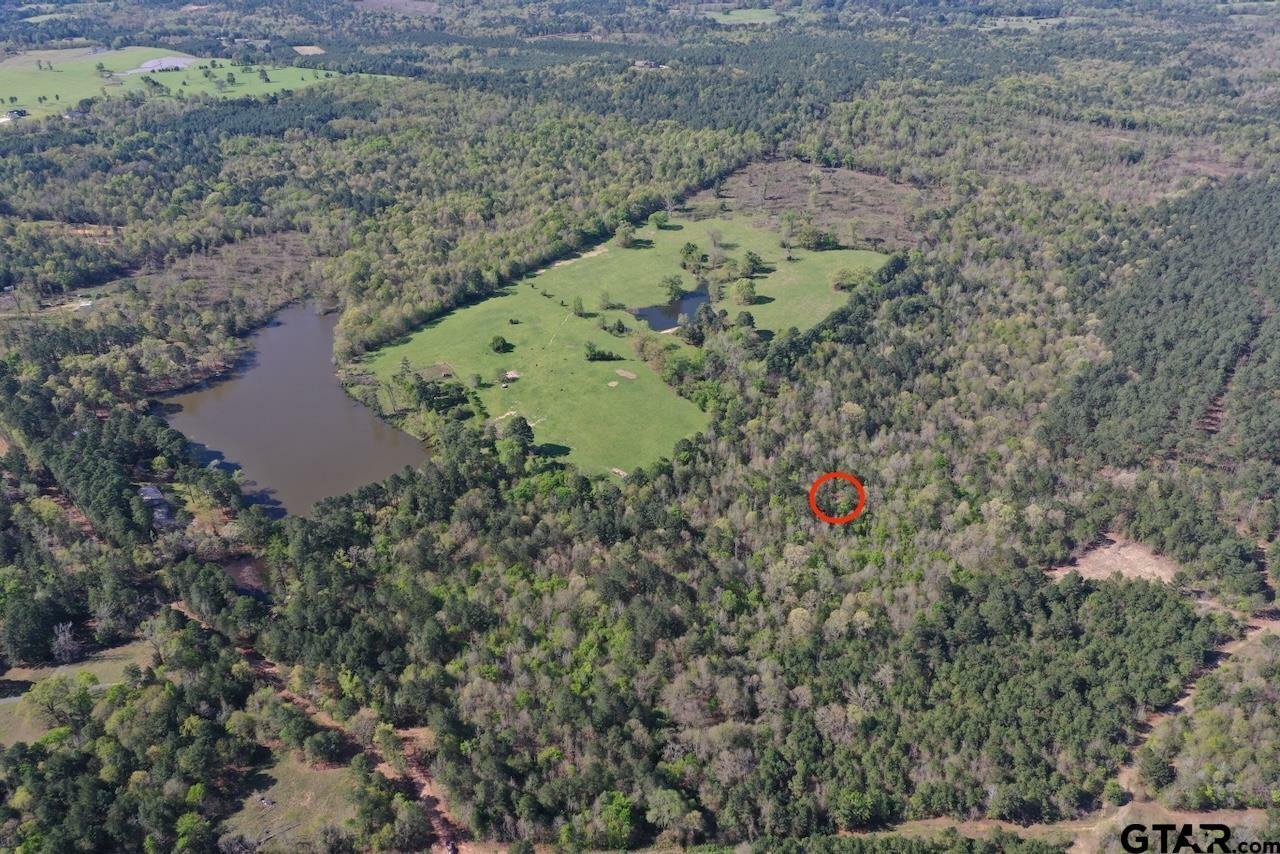 Property Photo:  Tbd Aster Road (26.32 Acres)  TX 75644 