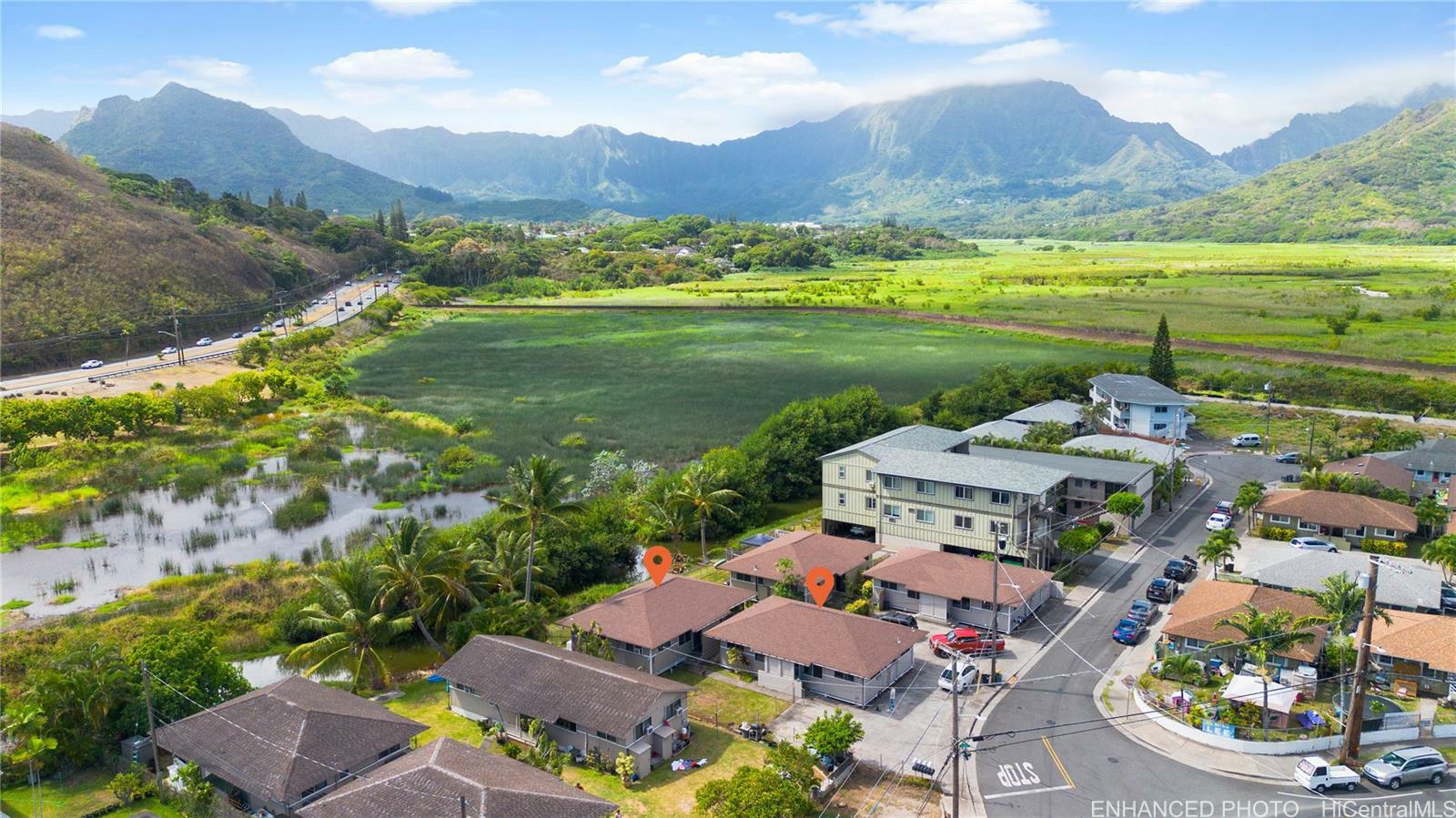 703 Kihapai Place  Kailua HI 96734 photo