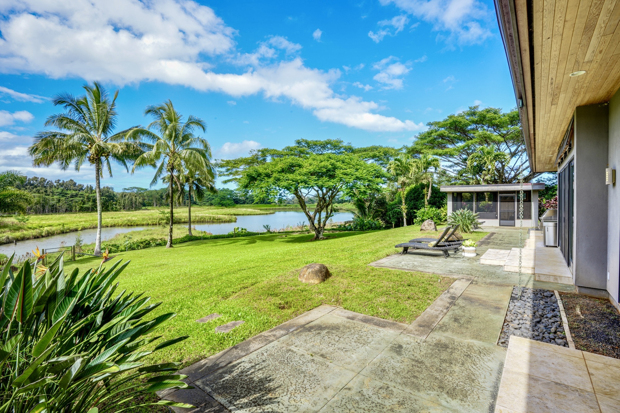 Property Photo: 5792 Kahiliholo Rd HI 96754
