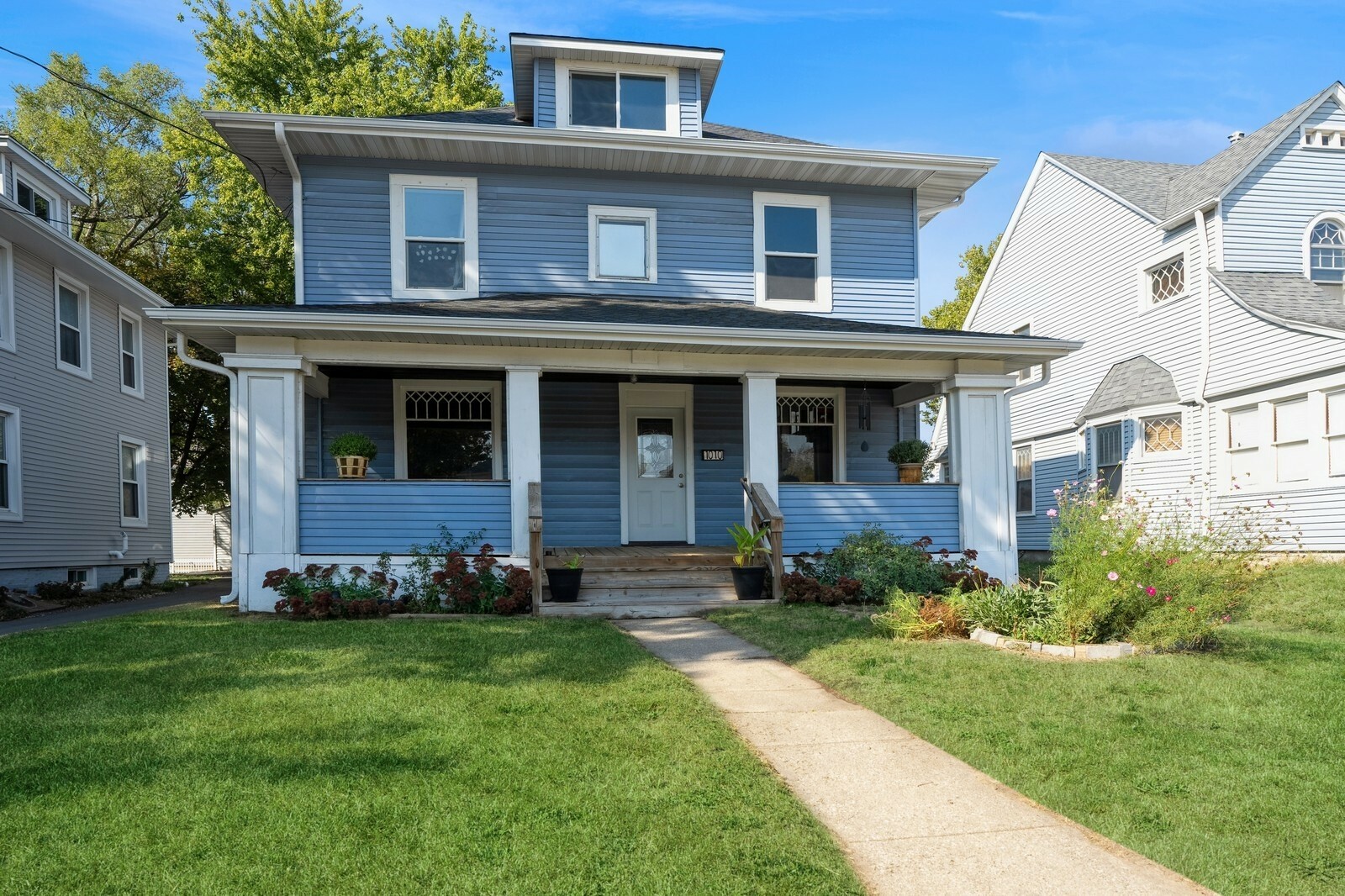 Property Photo:  1010 Pennsylvania Avenue  IA 50316 