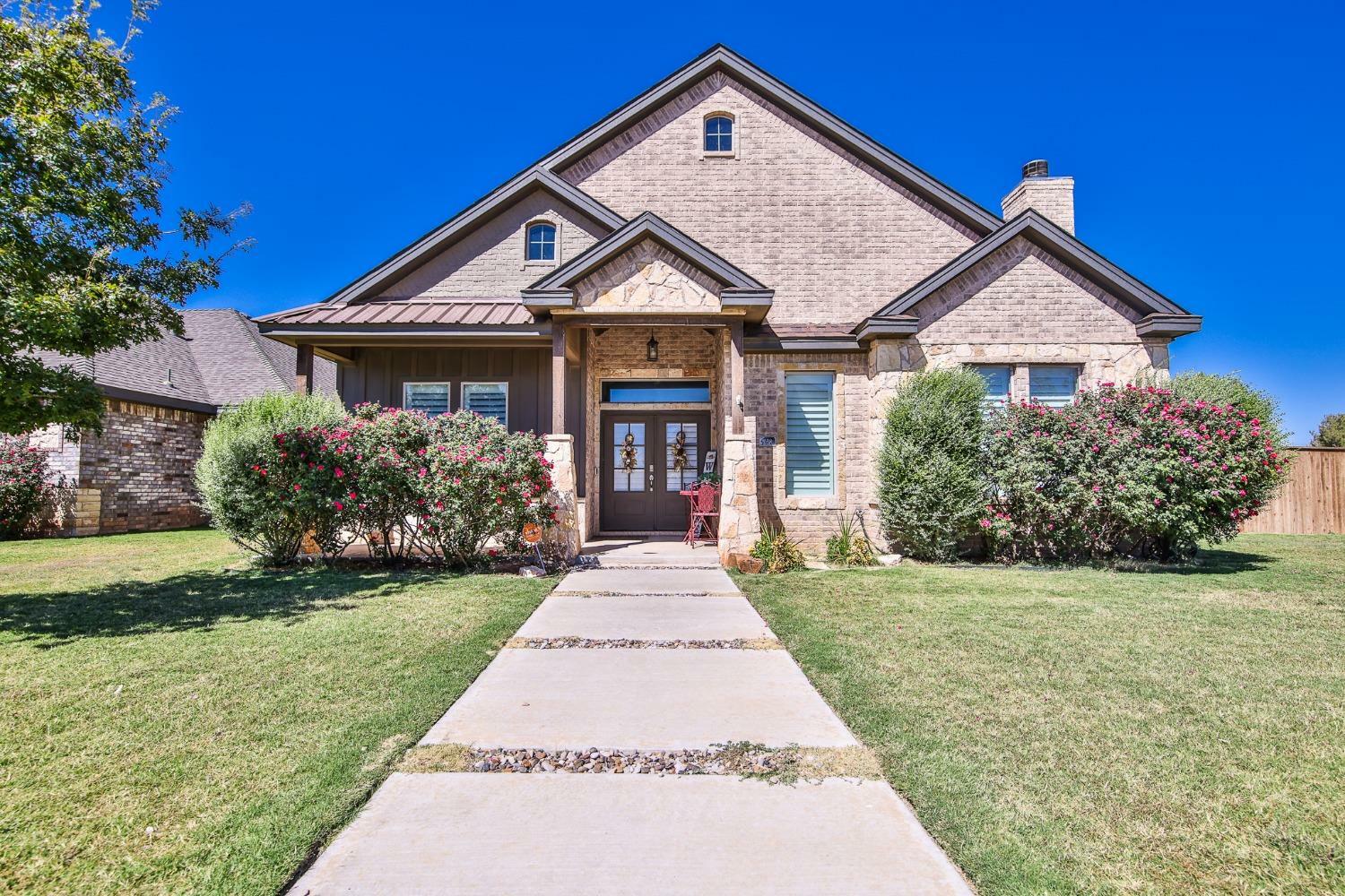 Property Photo:  720 N 7th Street  TX 79382 