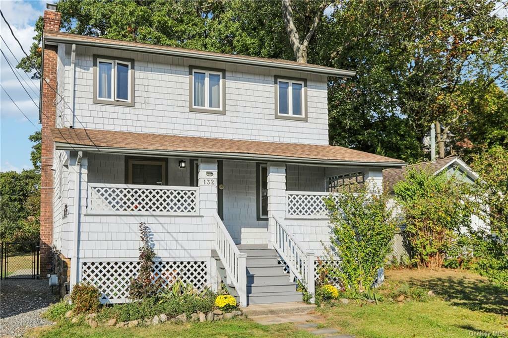 Property Photo:  132 5th Avenue  NY 10960 