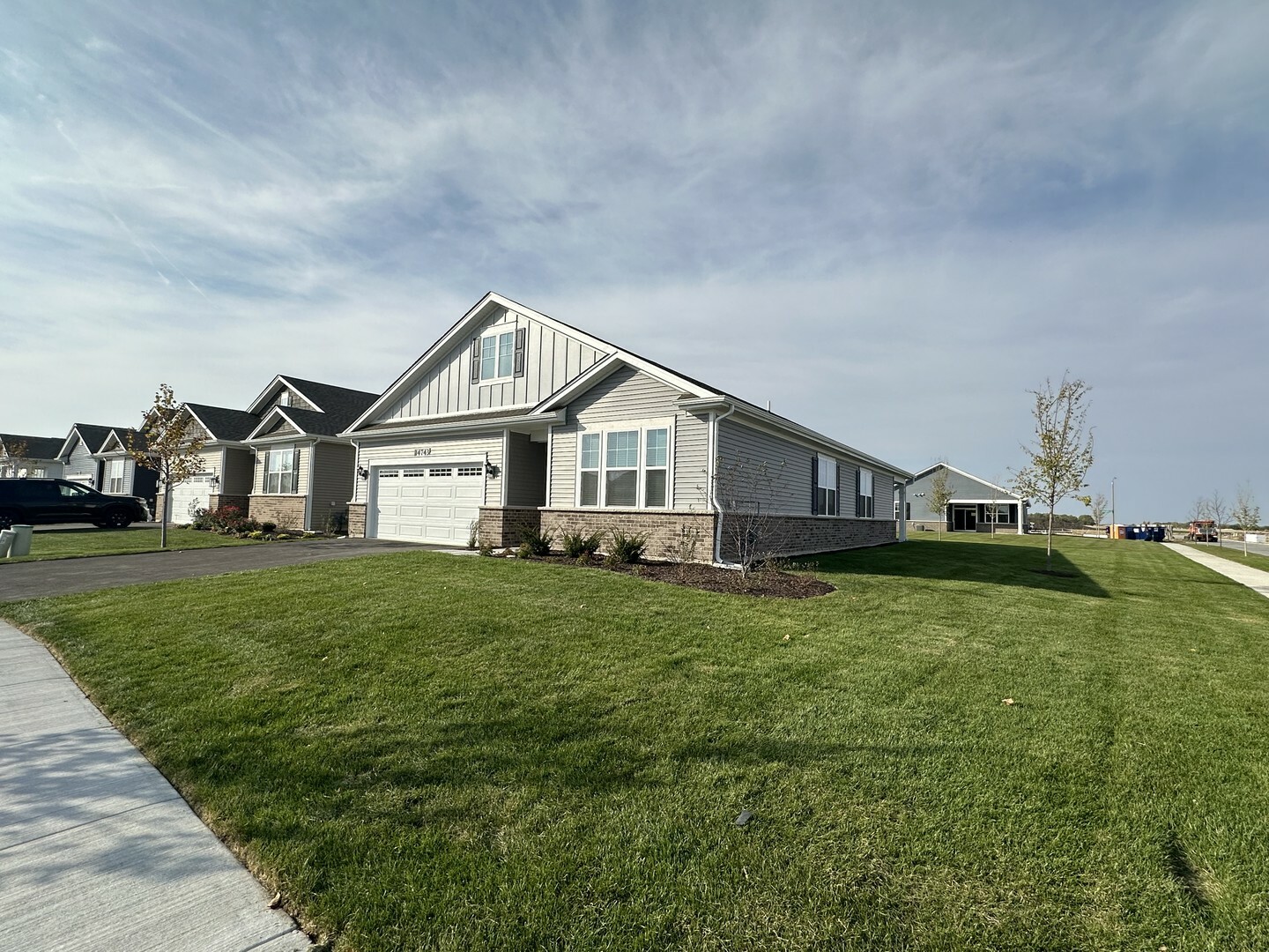 Property Photo:  14743 S Azalia Circle  IL 60544 