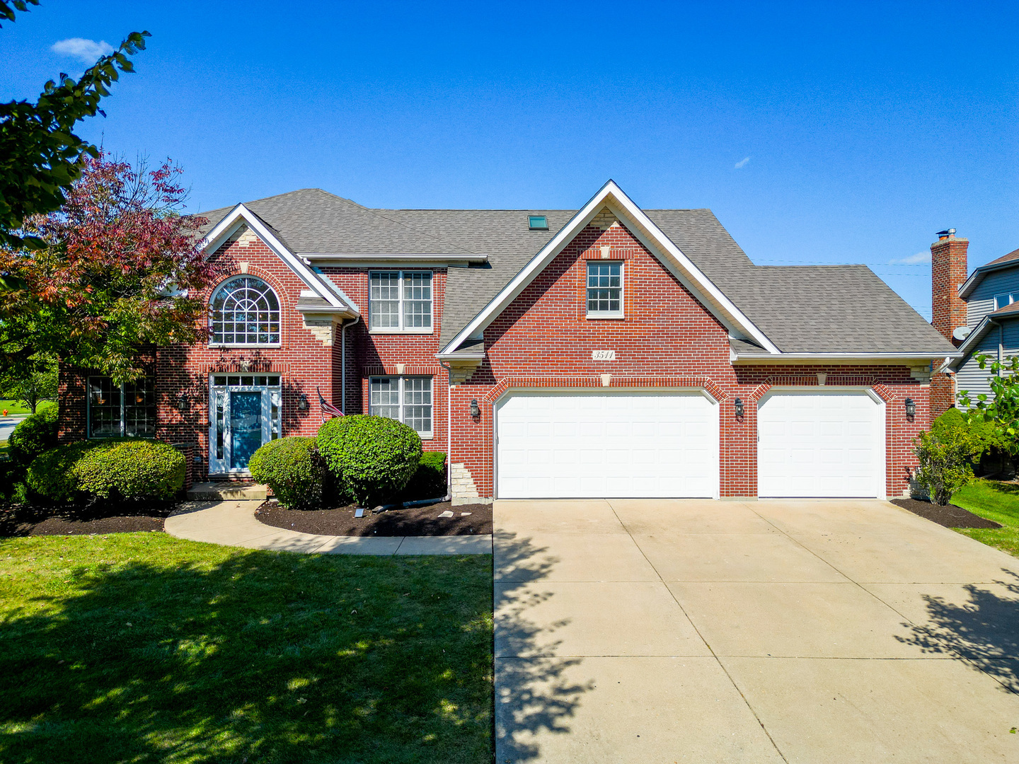 3511 Mistflower Lane  Naperville IL 60564 photo