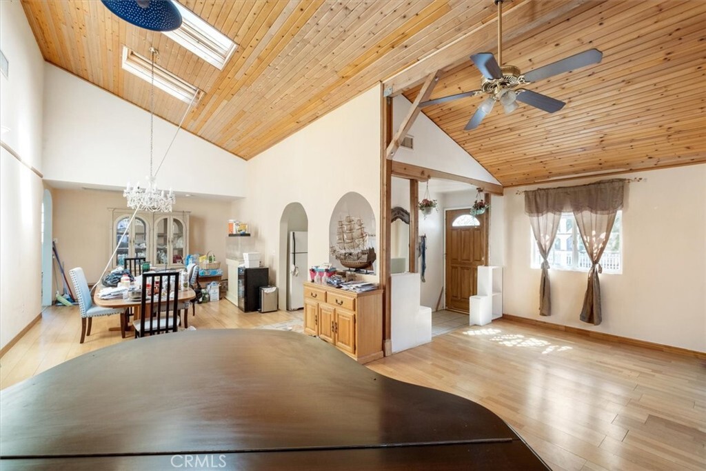Property Photo: 14745 Bassett Street CA 91405