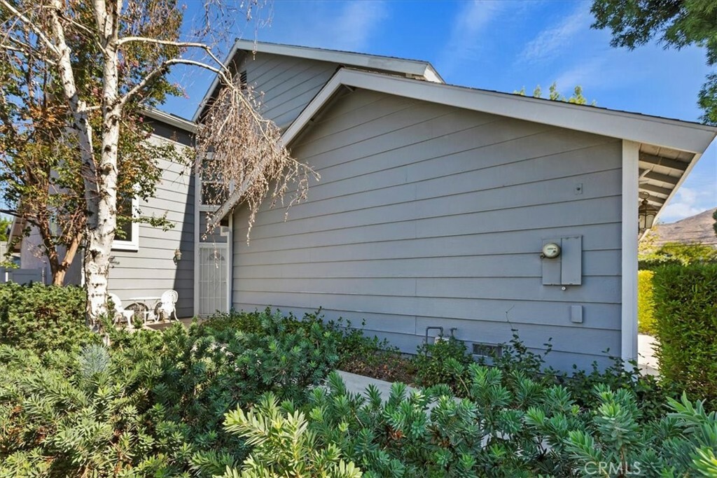 Property Photo:  12168 Mount Vernon Avenue 94  CA 92313 