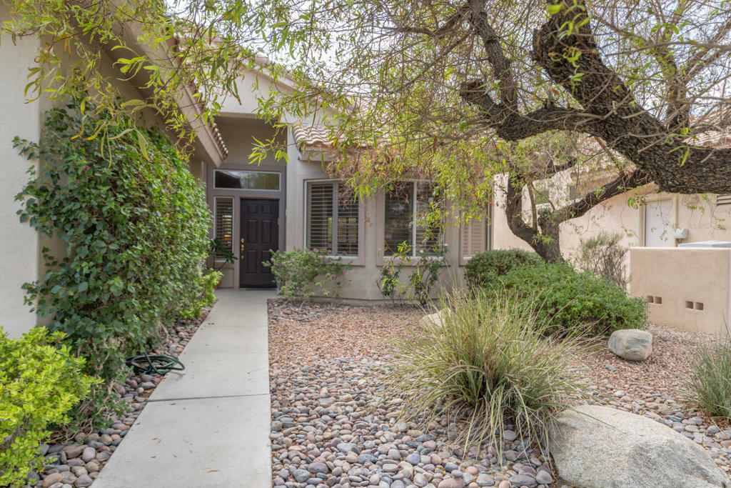 Property Photo:  38681 Brandywine Avenue  CA 92211 