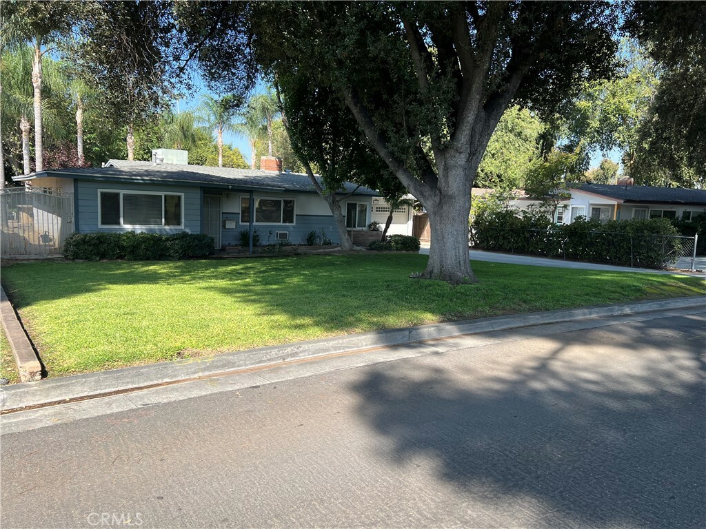 Property Photo:  5289 Old Mill Road  CA 92504 