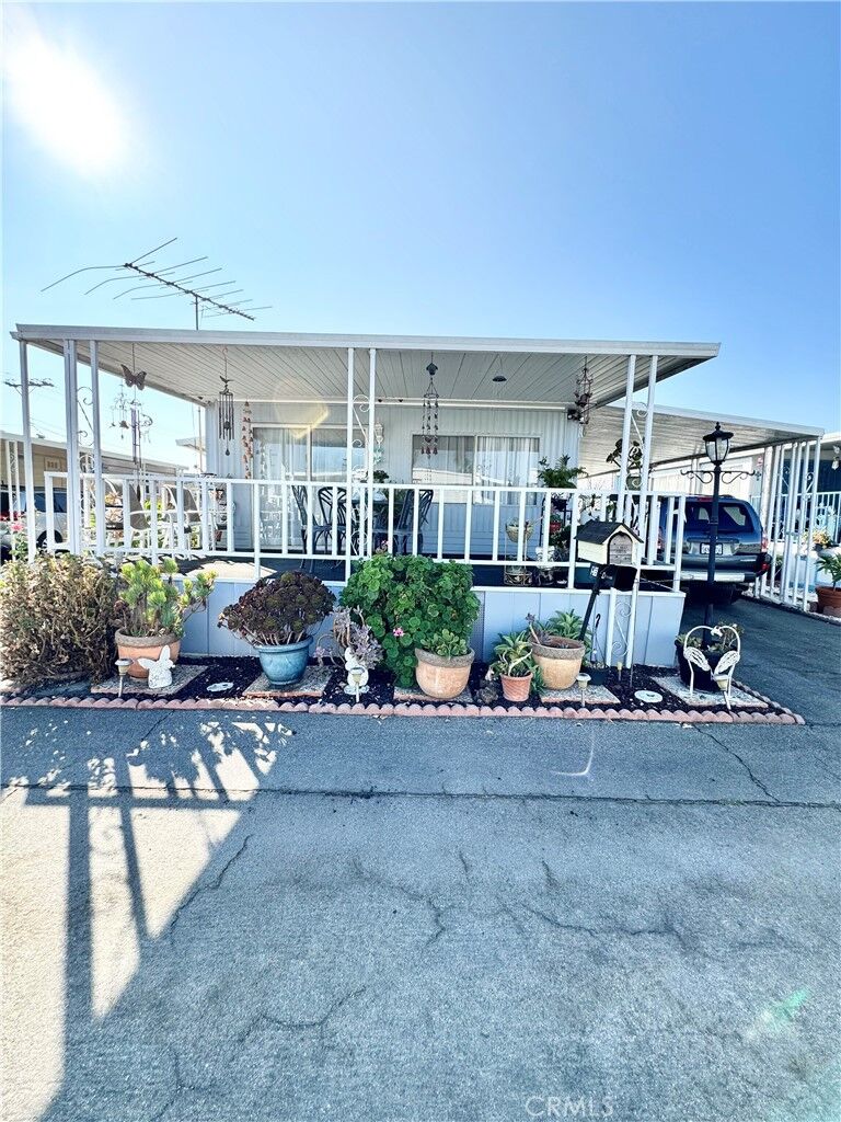 Property Photo:  16601 Garfield Ave 91  CA 90723 