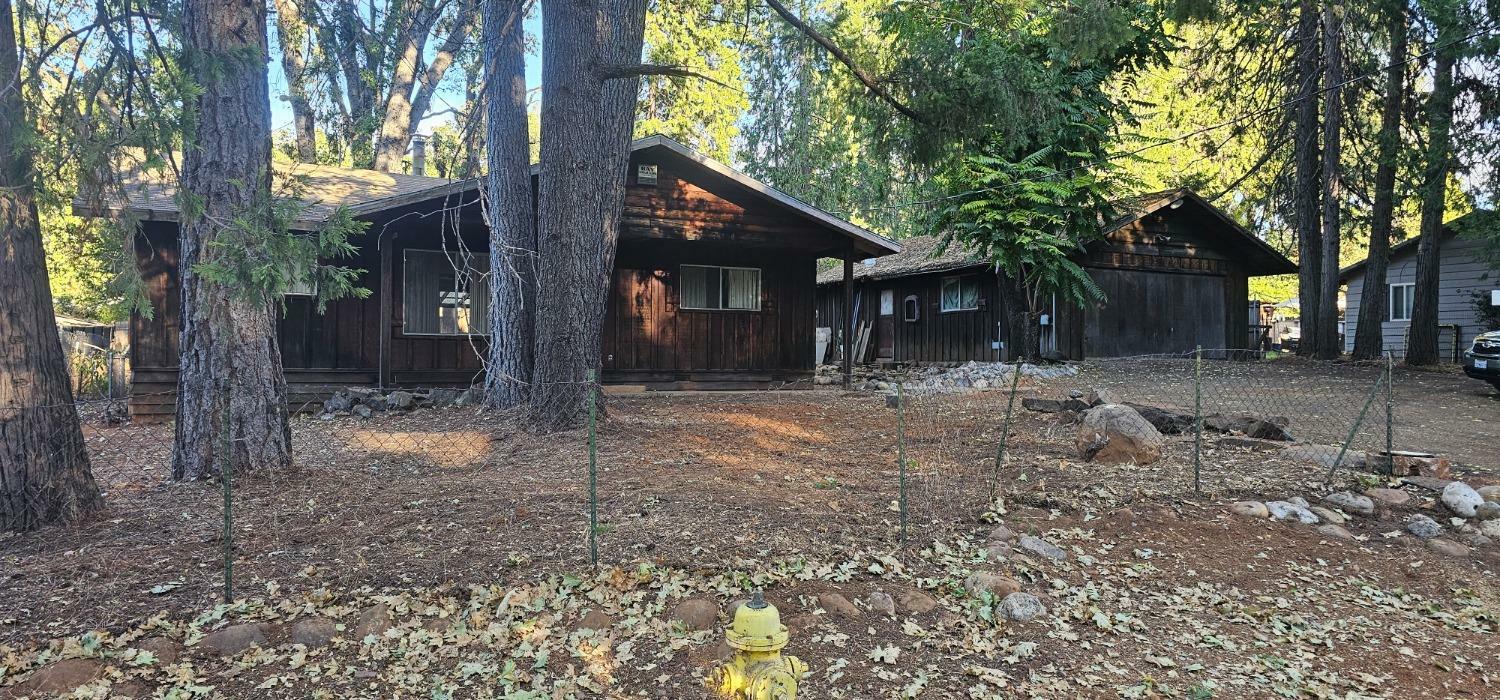 Property Photo:  5915 Madrone Drive  CA 95631 