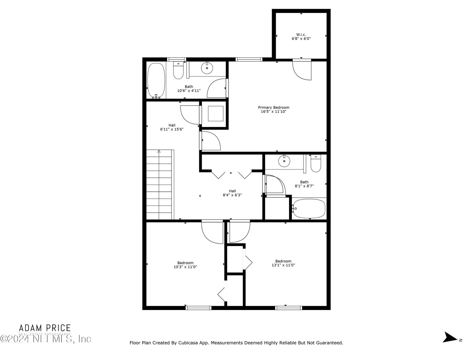 Property Photo: 4186 Quiet Creek FL 32068
