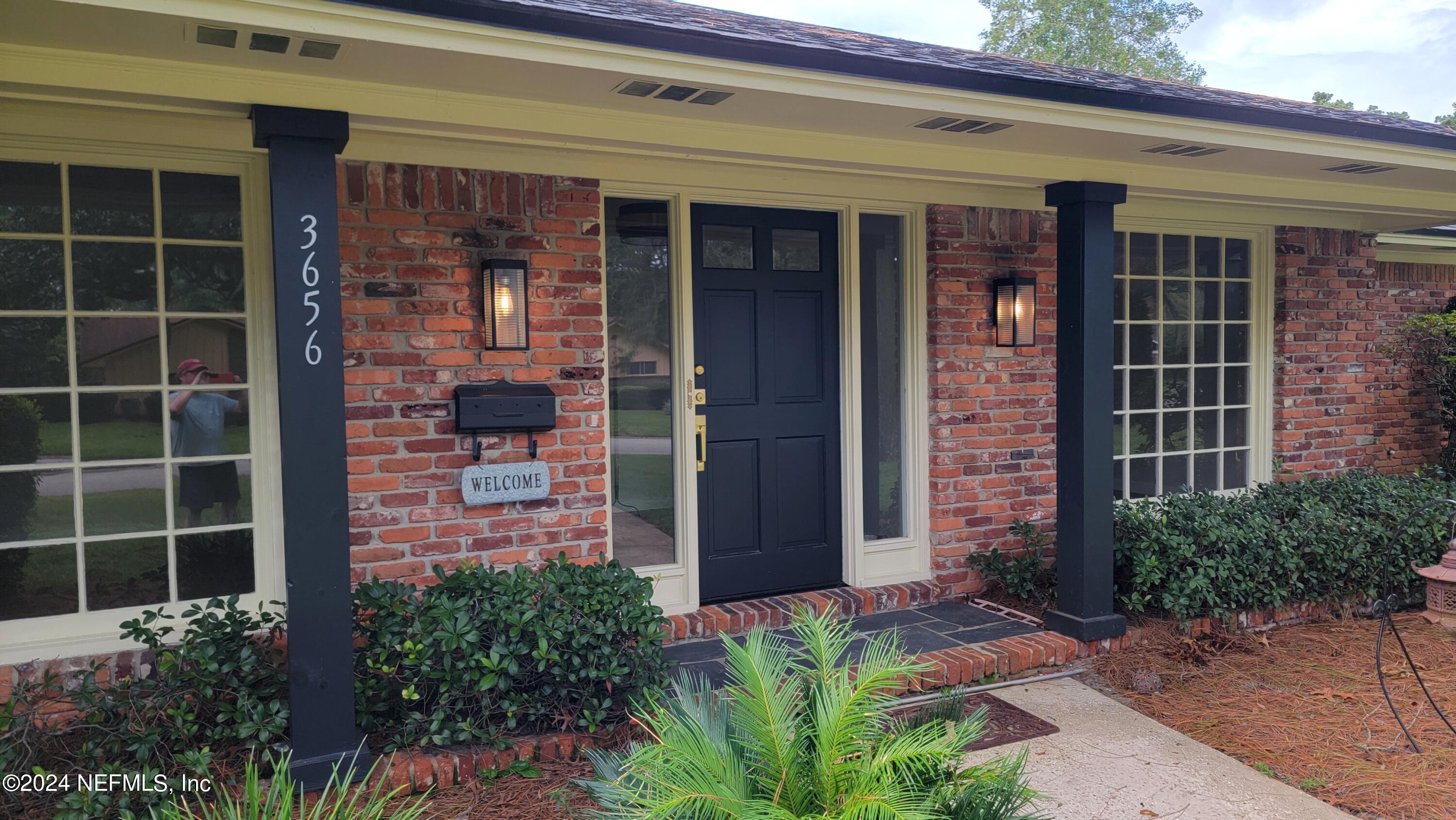 Property Photo:  3656 Colony Cove Trail  FL 32277 