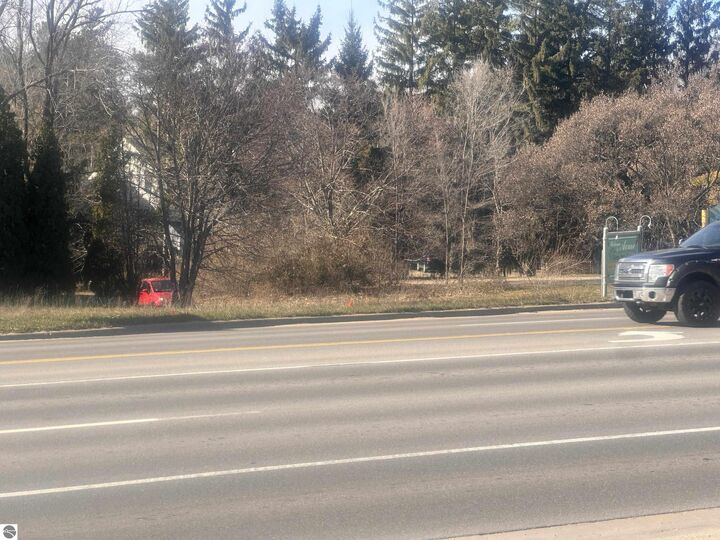 Property Photo:  5957 US-31  MI 49610 