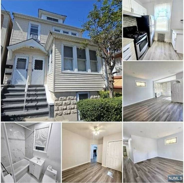 Property Photo: 8821 3rd Avenue NJ 07047