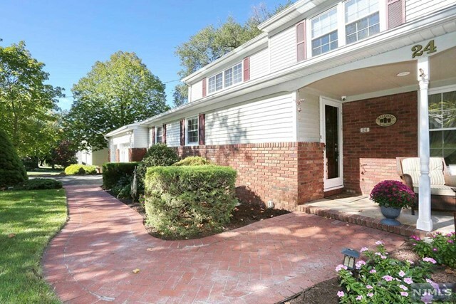 Property Photo:  24 Cayuga Avenue  NJ 07436 