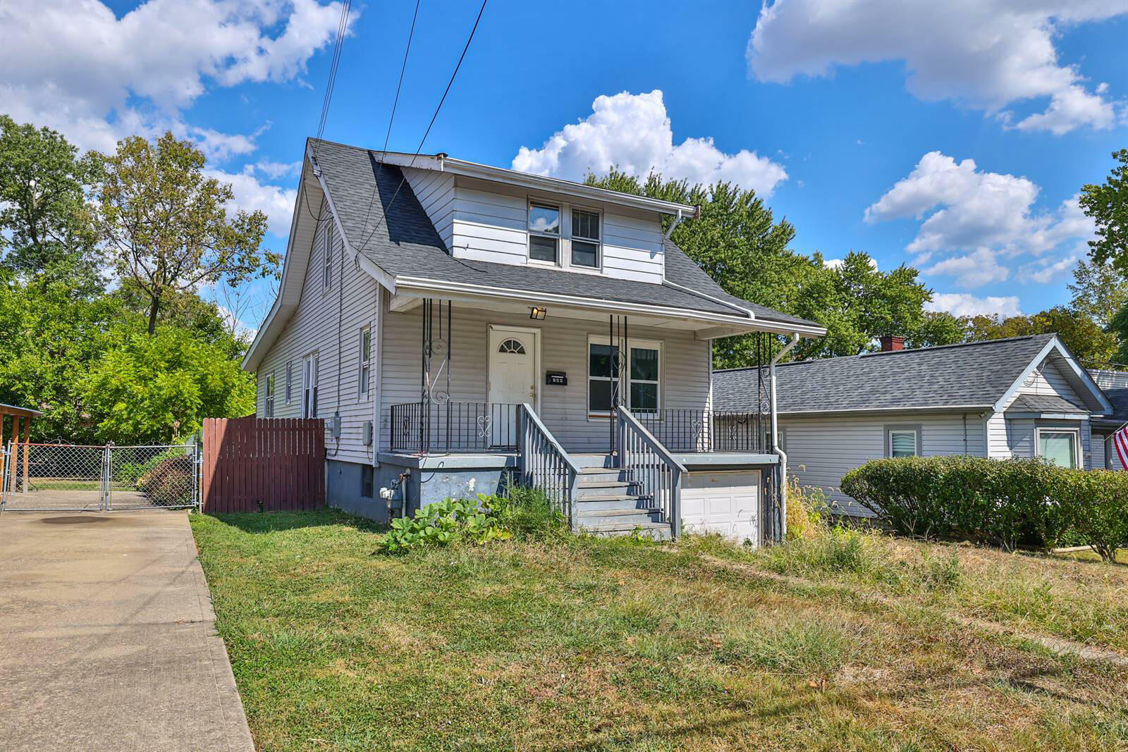 Property Photo:  204 Center Street  KY 41018 