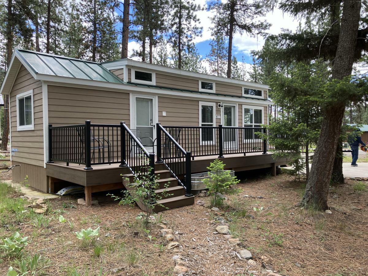 Property Photo:  4279 Mullan Road E 29  MT 59872 