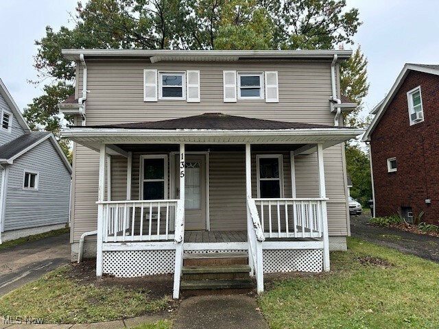 Property Photo: 135 W Bagley Road OH 44017