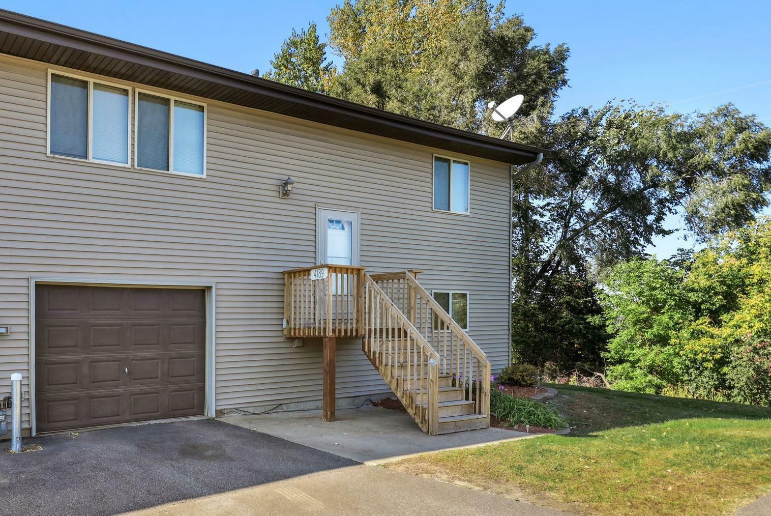 Property Photo:  4189 Austin Street NE  MN 55014 