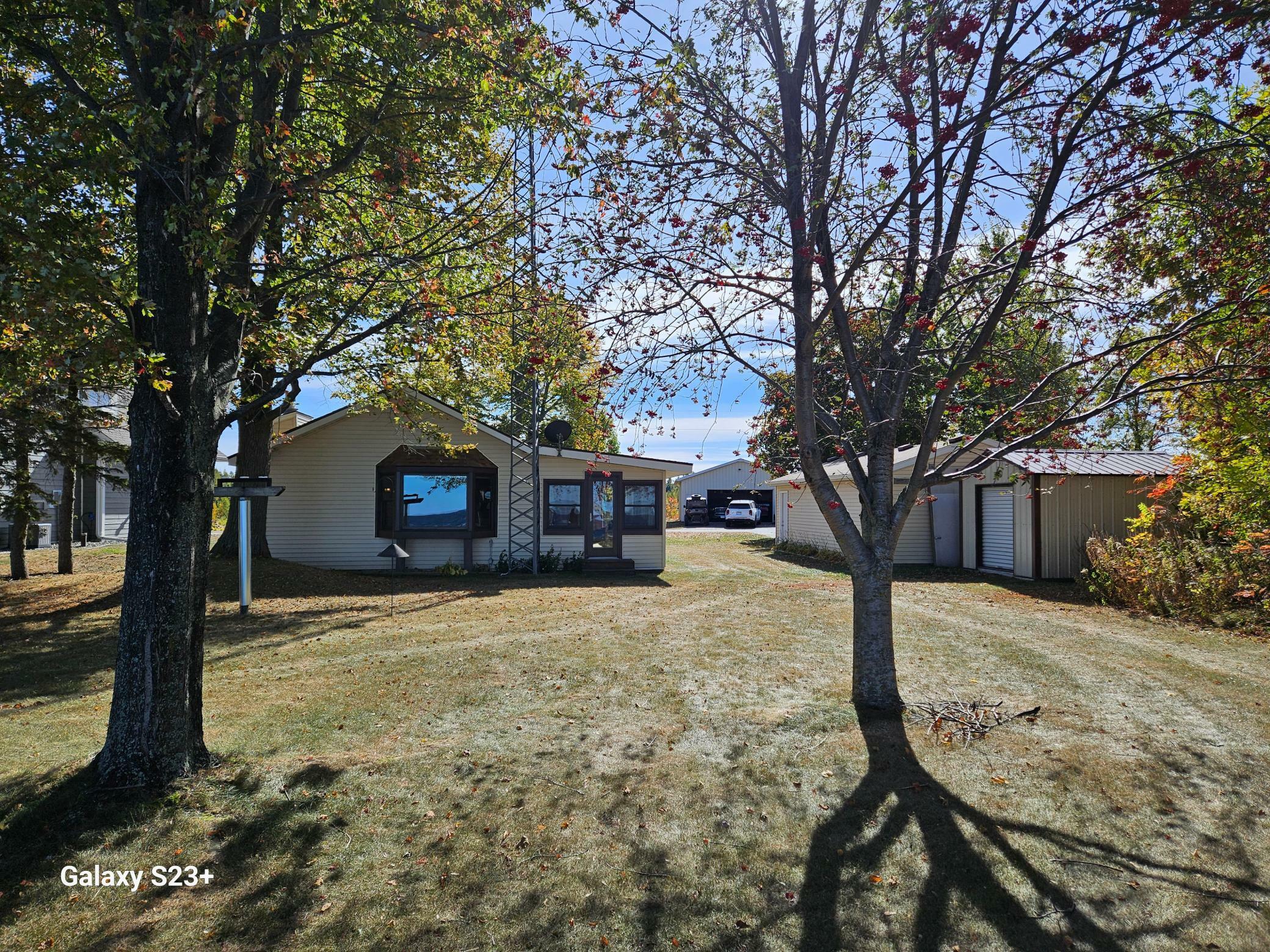 Property Photo:  7388 Blair Way  MN 56386 