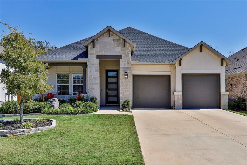 Property Photo:  4109 Sondheim Street  TX 76210 